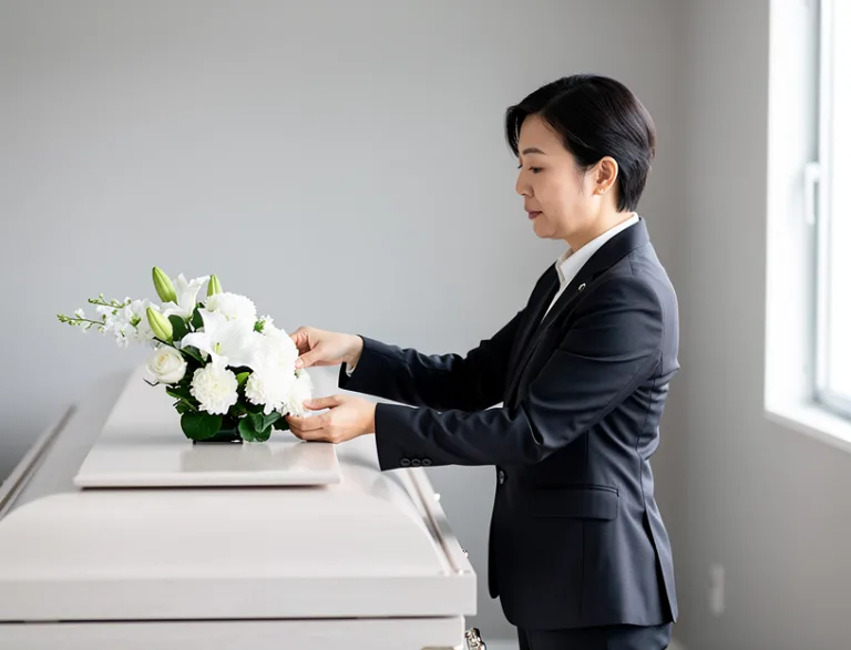 葬儀社 Iwanuma